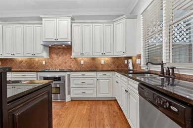 Luxurious townhome nestled in the sought-after Overlook at Sixes - photo 20