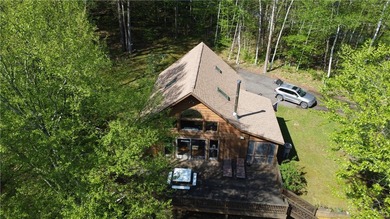 Commanding Views of the East Branch of the Delaware River! This - photo 21