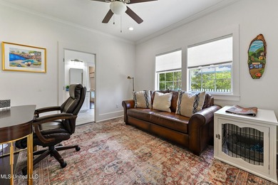 Ideally situated on one of the most desirable streets in Old - photo 21