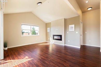 Rare to find top floor condo in the sought after 45 central