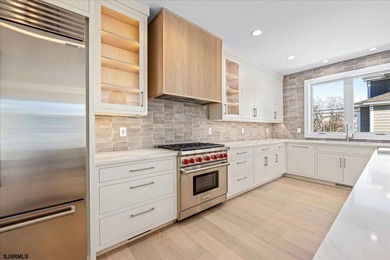 Welcome to 121 N Quincy - Ready for immediate occupancy!! Luxury