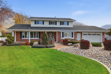 (private lake, pond, creek) Home For Sale in Brigham City Utah