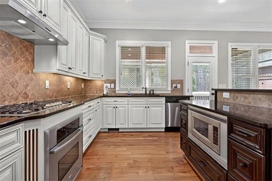 Luxurious townhome nestled in the sought-after Overlook at Sixes - photo 22