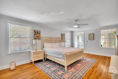 An iconic Ardsley Park residence blending Colonial Revival - photo 22