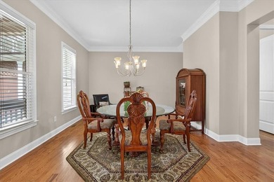 Luxurious townhome nestled in the sought-after Overlook at Sixes - photo 23
