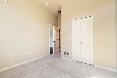 Rare to find top floor condo in the sought after 45 central