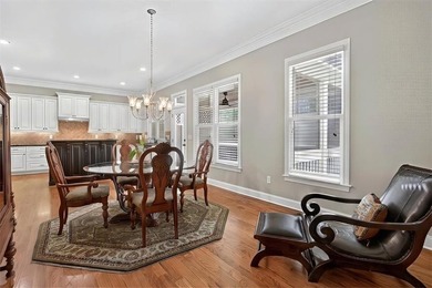 Luxurious townhome nestled in the sought-after Overlook at Sixes - photo 24