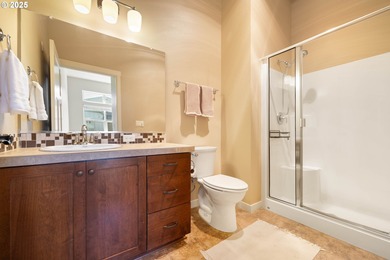 Rare to find top floor condo in the sought after 45 central