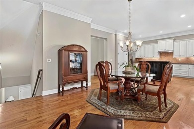 Luxurious townhome nestled in the sought-after Overlook at Sixes - photo 25