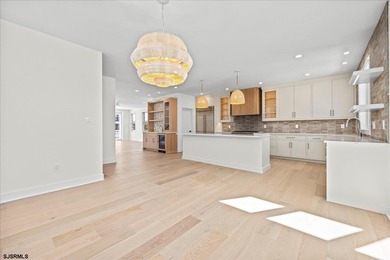 Welcome to 121 N Quincy - Ready for immediate occupancy!! Luxury