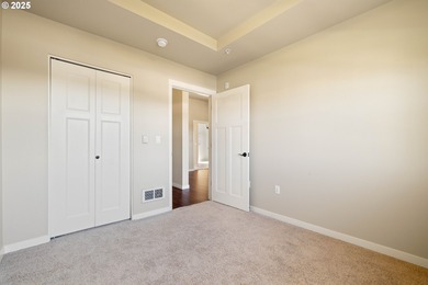 Rare to find top floor condo in the sought after 45 central