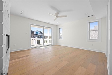 Welcome to 121 N Quincy - Ready for immediate occupancy!! Luxury