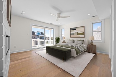 Welcome to 121 N Quincy - Ready for immediate occupancy!! Luxury