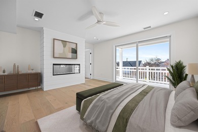 Welcome to 121 N Quincy - Ready for immediate occupancy!! Luxury