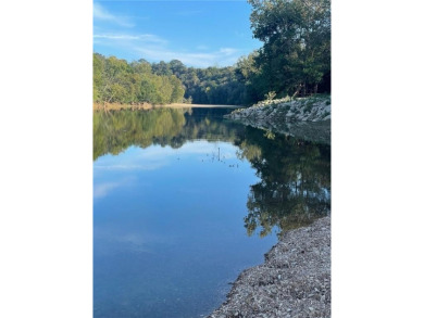 Lake Home For Sale in Berryville, Arkansas
