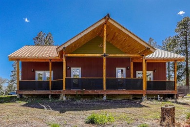 (private lake, pond, creek) Home For Sale in Pagosa Springs Colorado