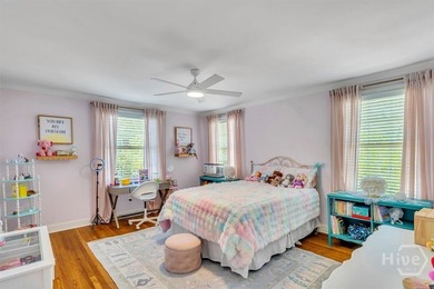 An iconic Ardsley Park residence blending Colonial Revival - photo 31