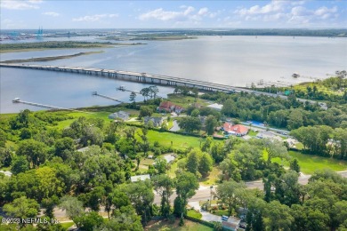 Mill Cove Acreage For Sale in Jacksonville Florida