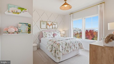 Your New Home Starts Here. The Lachlan at Potomac Shores offers - photo 31
