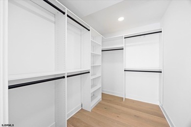 Welcome to 121 N Quincy - Ready for immediate occupancy!! Luxury