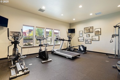 Rare to find top floor condo in the sought after 45 central