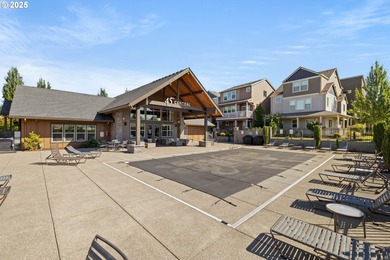 Rare to find top floor condo in the sought after 45 central