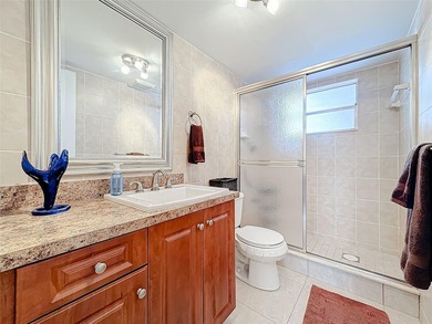 Step inside to discover an updated kitchen with modern finishes - photo 35
