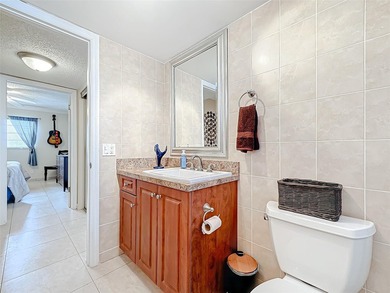 Step inside to discover an updated kitchen with modern finishes - photo 36