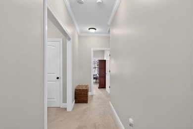 Luxurious townhome nestled in the sought-after Overlook at Sixes - photo 37
