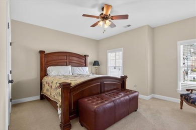 Luxurious townhome nestled in the sought-after Overlook at Sixes - photo 39