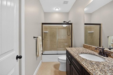Luxurious townhome nestled in the sought-after Overlook at Sixes - photo 41
