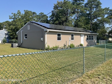 Country Lake Home Sale Pending in Browns Mills New Jersey