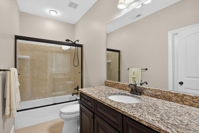 Luxurious townhome nestled in the sought-after Overlook at Sixes - photo 42