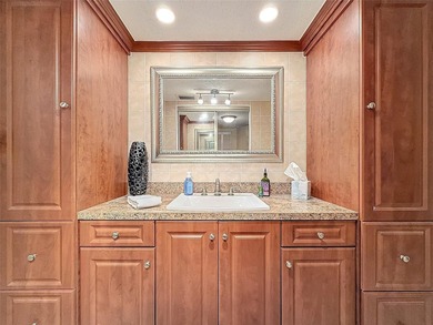 Step inside to discover an updated kitchen with modern finishes - photo 42