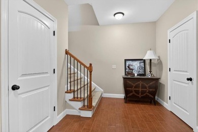 Luxurious townhome nestled in the sought-after Overlook at Sixes - photo 43