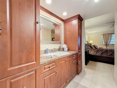 Step inside to discover an updated kitchen with modern finishes - photo 43