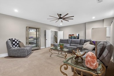 Luxurious townhome nestled in the sought-after Overlook at Sixes - photo 45