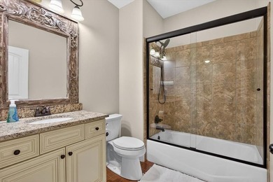 Luxurious townhome nestled in the sought-after Overlook at Sixes - photo 46