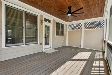 Luxurious townhome nestled in the sought-after Overlook at Sixes - photo 47