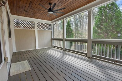 Luxurious townhome nestled in the sought-after Overlook at Sixes - photo 48