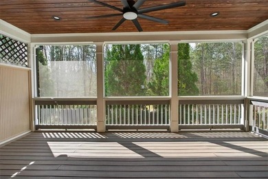 Luxurious townhome nestled in the sought-after Overlook at Sixes - photo 49