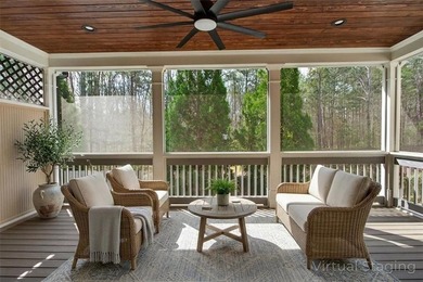 Luxurious townhome nestled in the sought-after Overlook at Sixes - photo 50