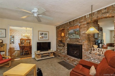 Charming Cape in the Heart of Port Jefferson Village Filled with - photo 10