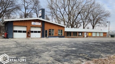 Clear Lake Commercial For Sale in Clear Lake Iowa