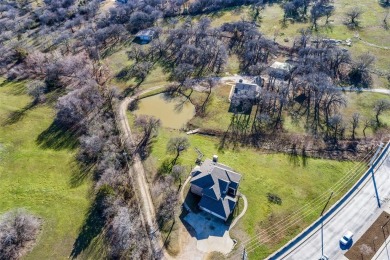 Lake Home For Sale in Little Elm, Texas