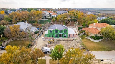 Benbrook Lake Home For Sale in Fort Worth Texas