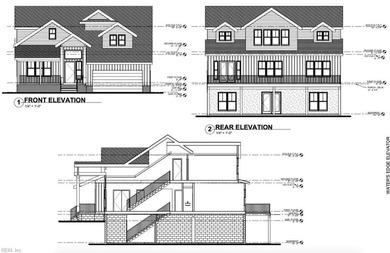 Lake Gaston Home For Sale in Boydton Virginia