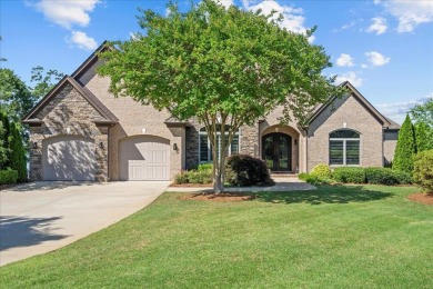 Lake Home For Sale in Chesnee, South Carolina