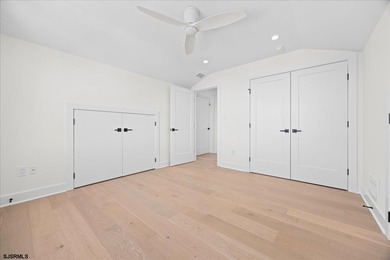 Welcome to 121 N Quincy - Ready for immediate occupancy!! Luxury