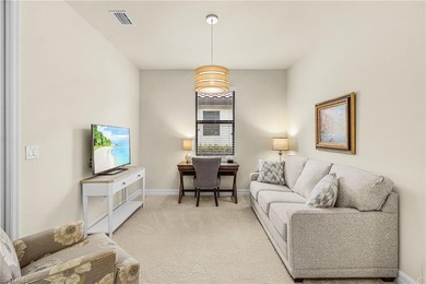 GOLF MEMBERSHIP INCLUDED! Some homes check the boxes. This one - photo 8